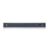 ZYXEL Switch 24x1000Mbps(24xPOE) + 4x10G SFP+, Fémházas Menedzselhető, Rackes, XGS1935-28HP-EU0101F XGS1935-28HP-EU0101F