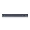 ZYXEL Switch 48x1000Mbps(48xPOE+) + 4x10G SFP+, Fémházas Menedzselhető, Rackes, XGS1935-52HP-EU0101F XGS1935-52HP-EU0101F