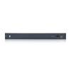 ZYXEL Switch 48x1000Mbps + 4x10G SFP+, Fémházas Menedzselhető, Rackes, XGS1935-52-EU0101F XGS1935-52-EU0101F
