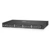 HPE Aruba Networking CX 6000 48p 10M/100M/1G 4p SFP 1G Switch R8N86B