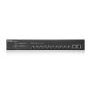 ZYXEL Switch 10x10Gigabit SFP+ + 2x10G, Menedzselhető Rackes, XS1930-12F-ZZ0101F XS1930-12F-ZZ0101F