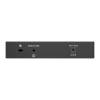 D-LINK Switch 5x1000Mbps + 2x2.5Gbps Multi-Gigabit Fémházas Asztali, DMS-107/E DMS-107/E