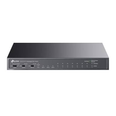 TP-LINK Switch 8x100Mbps(8xPOE+) + 2x1000Mbps + 1xGigabit SFP, TL-SL1311P TL-SL1311P TP-LINK Switch 8x100Mbps(8xPOE+) + 2x1000Mbps + 1xGigabit SFP, TL-SL1311P TL-SL1311P