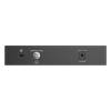 D-LINK Switch 8x2.5Gbps Multi-Gigabit Fémházas Asztali, DMS-108/E DMS-108/E