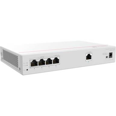 Huawei eKit Engine Gateway 1x1000Mbps (WAN) + 4x1000Mbps (50W POE+ LAN), Asztali - S380-L4P1T 98012178 Huawei eKit Engine Gateway 1x1000Mbps (WAN) + 4x1000Mbps (50W POE+ LAN), Asztali - S380-L4P1T 98012178