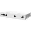 Huawei eKit Engine Gateway 1x1000Mbps (WAN) + 4x1000Mbps (50W POE+ LAN), Asztali - S380-L4P1T 98012178