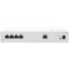 Huawei eKit Engine Gateway 1x1000Mbps (WAN) + 4x1000Mbps (50W POE+ LAN), Asztali - S380-L4P1T 98012178