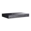 TP-LINK Switch 8x100Mbps(8xPOE+) +2x1000Mbps + 1xGigabit SFP F&eacute;mh&aacute;zas (Omada), DS111P DS111P