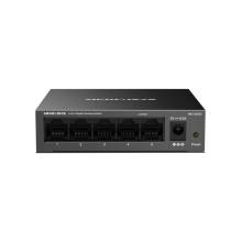 MERCUSYS Switch 5x1000Mbps, F&eacute;mh&aacute;zas Asztali, MS105GS MS105GS