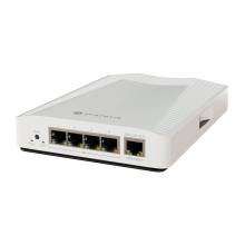 MIKROTIK Cloud Router Switch 1x1000Mbps + 4x10Gbit SFP+, Menedzselhető, Asztali - CRS304-4XG-IN CRS304-4XG-IN MIKROTIK Cloud Router Switch 1x1000Mbps + 4x10Gbit SFP+, Menedzselhető, Asztali - CRS304-4XG-IN CRS304-4XG-IN