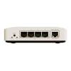 MIKROTIK Cloud Router Switch 1x1000Mbps + 4x10Gbit SFP+, Menedzselhető, Asztali - CRS304-4XG-IN CRS304-4XG-IN