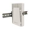 MIKROTIK Cloud Router Switch 1x1000Mbps + 4x10Gbit SFP+, Menedzselhető, Asztali - CRS304-4XG-IN CRS304-4XG-IN