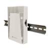 MIKROTIK Cloud Router Switch 1x1000Mbps + 4x10Gbit SFP+, Menedzselhető, Asztali - CRS304-4XG-IN CRS304-4XG-IN