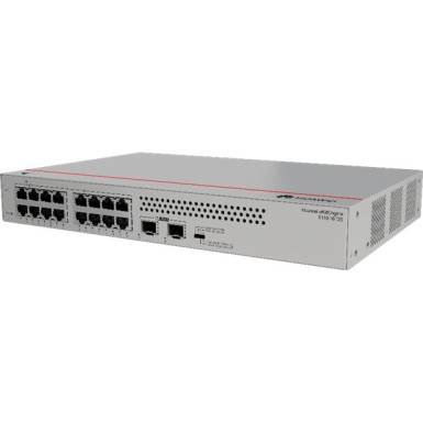 Huawei eKit Switch 16x1000Mbps + 2x1000Mbps SFP, Nem menedzselhető, Rackes/Asztali, fanless - S110-16T2S 98012200 Huawei eKit Switch 16x1000Mbps + 2x1000Mbps SFP, Nem menedzselhető, Rackes/Asztali, fanless - S110-16T2S 98012200