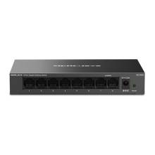 MERCUSYS Switch 8x1000Mbps, F&eacute;mh&aacute;zas Asztali, MS108GS MS108GS