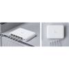 UBiQUiTi Switch 5x2500Mbps, Menedzselhető, Asztali - USW-Flex-2.5G-5 USW-FLEX-2.5G-5