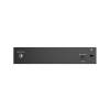D-LINK Switch 8x2.5Gbps(8xPOE) Multi-Gigabit Fémházas Asztali, DMS-108P/E DMS-108P/E