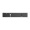D-LINK Switch 8x2.5Gbps(8xPOE) Multi-Gigabit Fémházas Asztali, DMS-108P/E DMS-108P/E