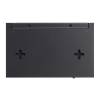 TP-LINK Switch 8x1000Mbps Fémházas Easy Smart (Omada), ES208G ES208G