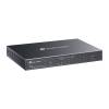 TP-LINK Switch 9x1000Mbps (8xPOE+) +1xGigabit SFP komb&oacute; F&eacute;mh&aacute;zas Easy Smart (Omada), ES210GMP ES210GMP