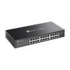 TP-LINK Switch 24x1000Mbps Fémházas Easy Smart (Omada), ES224G ES224G