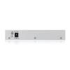 ZYXEL Switch 5x1000Mbps (4xPOE+), Fémházas Asztali, GS1200-5HPV3-EU0101F GS1200-5HPV3-EU0101F
