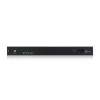 ZYXEL Switch 24x 2.5G AC:700W PoE , DC:1440W PoE, 4 x SFP+ Uplink, incl 1 yr NebulaFlex Pro, XMG2230-28HP-ZZ0101F XMG2230-28HP-ZZ0101F