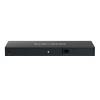 MERCUSYS Switch 28x1000Mbps(24xPOE+) + 2xSFP, Fémházas Asztali Rackes, MS128GP MS128GP