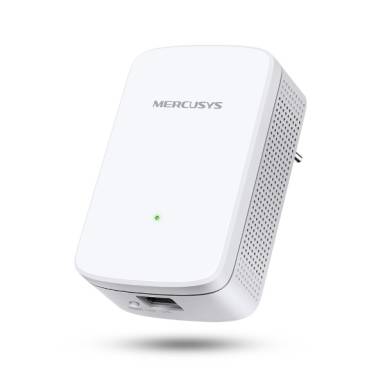 MERCUSYS Wireless Range Extender N-es 300Mbps, ME10 ME10 MERCUSYS Wireless Range Extender N-es 300Mbps, ME10 ME10