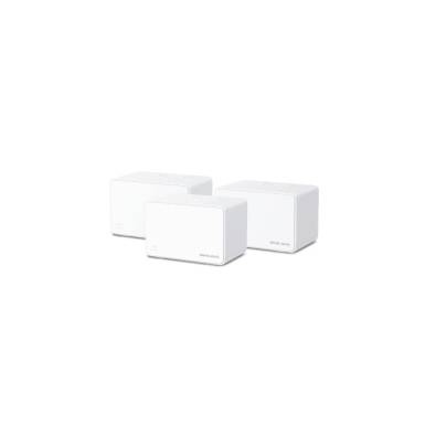 MERCUSYS Wireless Mesh Networking system AX3000 HALO H80X(2-PACK) HALO H80X(2-PACK)