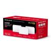 MERCUSYS Wireless Mesh Networking system AX3000 HALO H80X(2-PACK) HALO H80X(2-PACK)