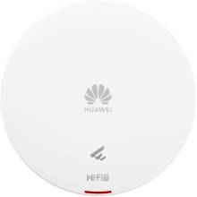 Huawei eKit Wireless Access Point DualBand,WiFi 6,1.8 Gbps,Smart Antenna,1GE uplink,POE w/o AC,beltéri 50086871 Huawei eKit Wireless Access Point DualBand,WiFi 6,1.8 Gbps,Smart Antenna,1GE uplink,POE w/o AC,beltéri 50086871
