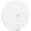 Huawei eKit Wireless Access Point DualBand,WiFi 6,1.8 Gbps,Smart Antenna,1GE uplink,POE w/o AC,beltéri 50086871