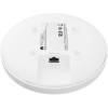 Huawei eKit Wireless Access Point DualBand,WiFi 6,1.8 Gbps,Smart Antenna,1GE uplink,POE w/o AC,beltéri 50086871