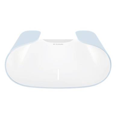 D-LINK Wireless Mesh Networking system AX6000 M60 (1-PACK) M60 D-LINK Wireless Mesh Networking system AX6000 M60 (1-PACK) M60