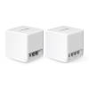 MERCUSYS Wireless Mesh Networking system AX1500 HALO H60X(2-PACK) HALO H60X(2-PACK)