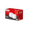 MERCUSYS Wireless Mesh Networking system AX1500 HALO H60X(2-PACK) HALO H60X(2-PACK)