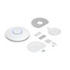UBiQUiTi Wireless Access Point DualBand 1x2,5Gbps, 5Gbps, 2x2 MU-MIMO, WiFi7, POE n&eacute;lk&uuml;l, Falra r&ouml;gz&iacute;thető - U7-LITE U7-LITE