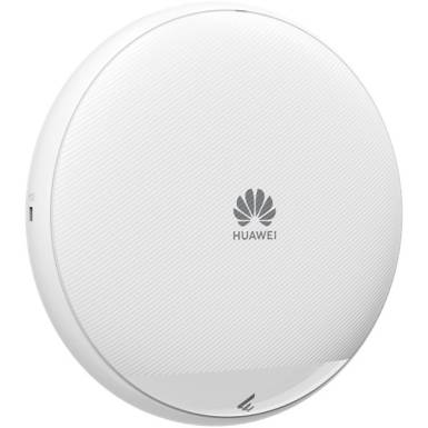 Huawei eKit Wireless Access Point DualBand,WiFi 7,6.45 Gbps,SmartAntenna,1x2.5GE uplink,1x1GEdownlink,POEw/o AC,belt. 50088143 Huawei eKit Wireless Access Point DualBand,WiFi 7,6.45 Gbps,SmartAntenna,1x2.5GE uplink,1x1GEdownlink,POEw/o AC,belt. 50088143