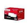 MERCUSYS Wireless Mesh Networking system BE6500 HALO H37BE(2-PACK) HALO H37BE(2-PACK)