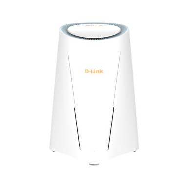 D-LINK 4G/5G Modem + Wireless Router Dual Band BE7200 1xWAN(2500Mbps) + 4xLAN(1000Mbps), G572 G572 D-LINK 4G/5G Modem + Wireless Router Dual Band BE7200 1xWAN(2500Mbps) + 4xLAN(1000Mbps), G572 G572