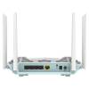 D-LINK Wireless Router Dual Band AX3200 1xWAN(1000Mbps) + 4xLAN(1000Mbps), R32/E R32/E