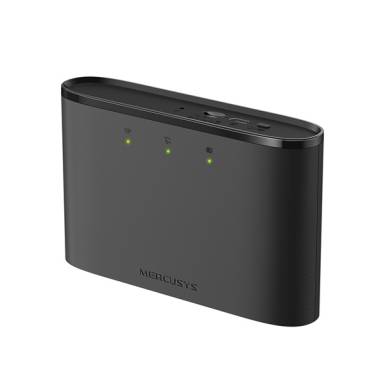 MERCUSYS 3G/4G Modem + Wireless Router N-es 150Mbps, MT110 MT110 MERCUSYS 3G/4G Modem + Wireless Router N-es 150Mbps, MT110 MT110