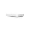 UBiQUiTi Vezetékes Router Gateway 4x2,5Gbit + 1x10Gbps SFP+ (LAN) + 1x10Gbit (SFP+/LAN) (WAN), Asztali - UXG-FIBER UXG-FIBER