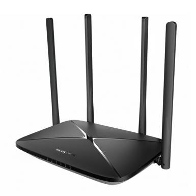 MERCUSYS 3G/4G Modem + Wireless Router N-es 300Mbps 1xWAN/LAN(100Mbps) +3xLAN(100Mpbs), MB115-4G MB115-4G