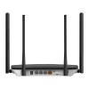 MERCUSYS 3G/4G Modem + Wireless Router N-es 300Mbps 1xWAN/LAN(100Mbps) +3xLAN(100Mpbs), MB115-4G MB115-4G
