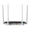 MERCUSYS 3G/4G Modem + Wireless Router AC1200 1xWAN/LAN(100Mbps) +3xLAN(100Mpbs), MB135-4G MB135-4G