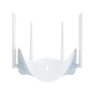 D-LINK Wireless Router Dual Band BE3600 1xWAN(2500Mbps) + 3xLAN(2500Mbps), R36/E R36/E D-LINK Wireless Router Dual Band BE3600 1xWAN(2500Mbps) + 3xLAN(2500Mbps), R36/E R36/E