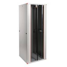 LEGRAND hálózati rack szekrény, 19` 42U SZÉL: 600 MÉLY: 600 MAG: 1894 szürke szimpla üvegajtó / kidönthető hátlap MAX: 1 EVO42U6060 LEGRAND hálózati rack szekrény, 19` 42U SZÉL: 600 MÉLY: 600 MAG: 1894 szürke szimpla üvegajtó / kidönthető hátlap MAX: 1 EVO42U6060