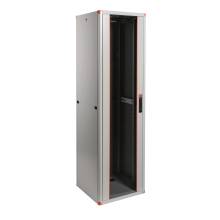 LEGRAND hálózati rack szekrény, 19`` 26U SZÉL: 600 MÉLY: 800 MAG: 1182 szürke szimpla üvegajtó / kidönthető hátlap MAX: EVO26U6080 LEGRAND hálózati rack szekrény, 19`` 26U SZÉL: 600 MÉLY: 800 MAG: 1182 szürke szimpla üvegajtó / kidönthető hátlap MAX: EVO26U6080